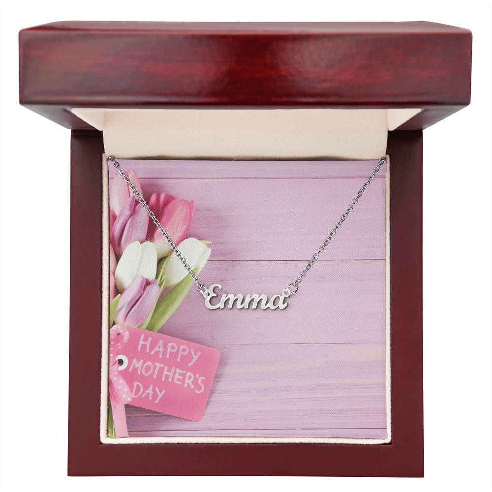 Embrace Unforgettable Memories: Personalized Jewelry for Every Mom