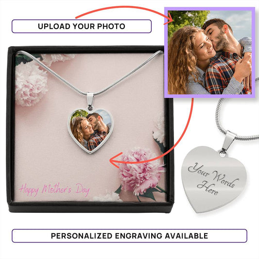 Turn Precious Moments into Timeless Treasures: Personalized Jewelry for Mom